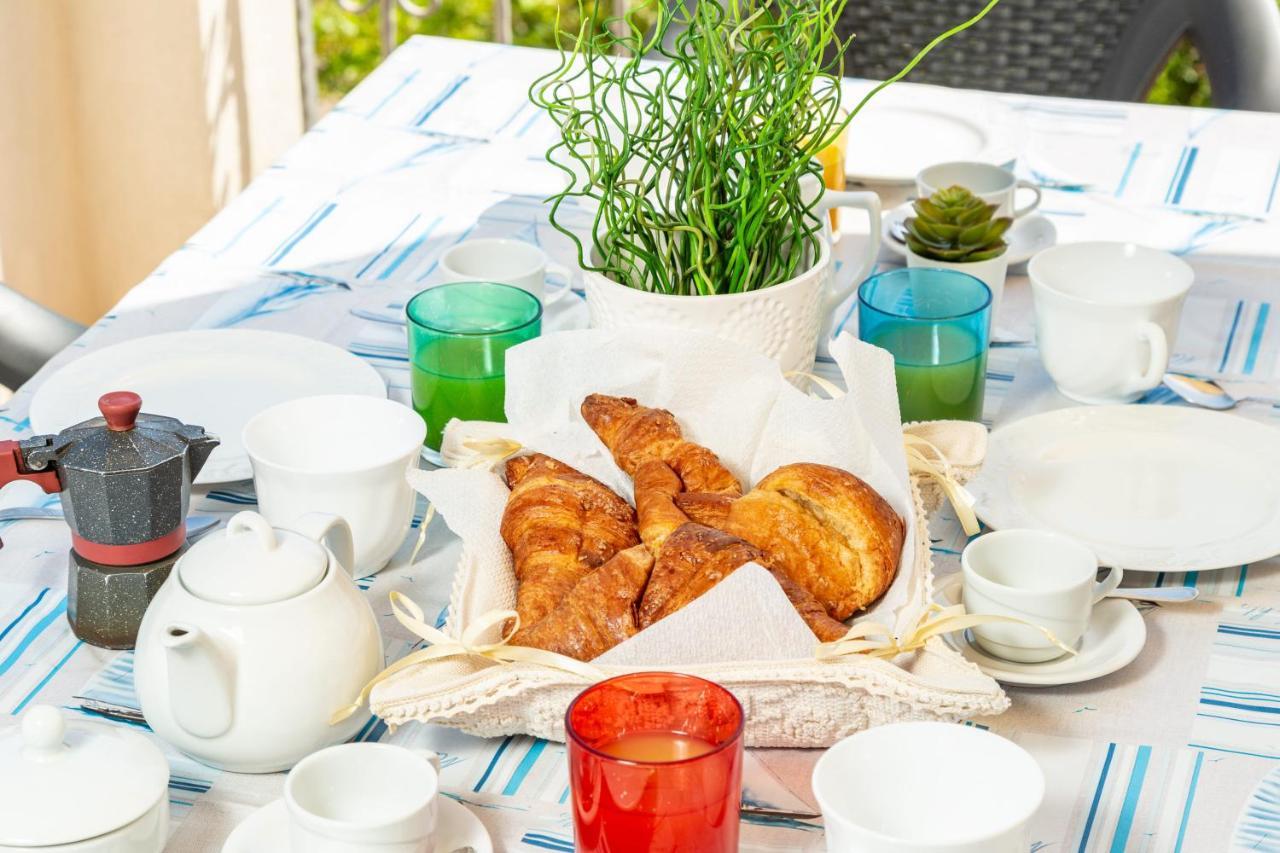 산타마리아나바레제 Casa Orfea 아파트 외부 사진