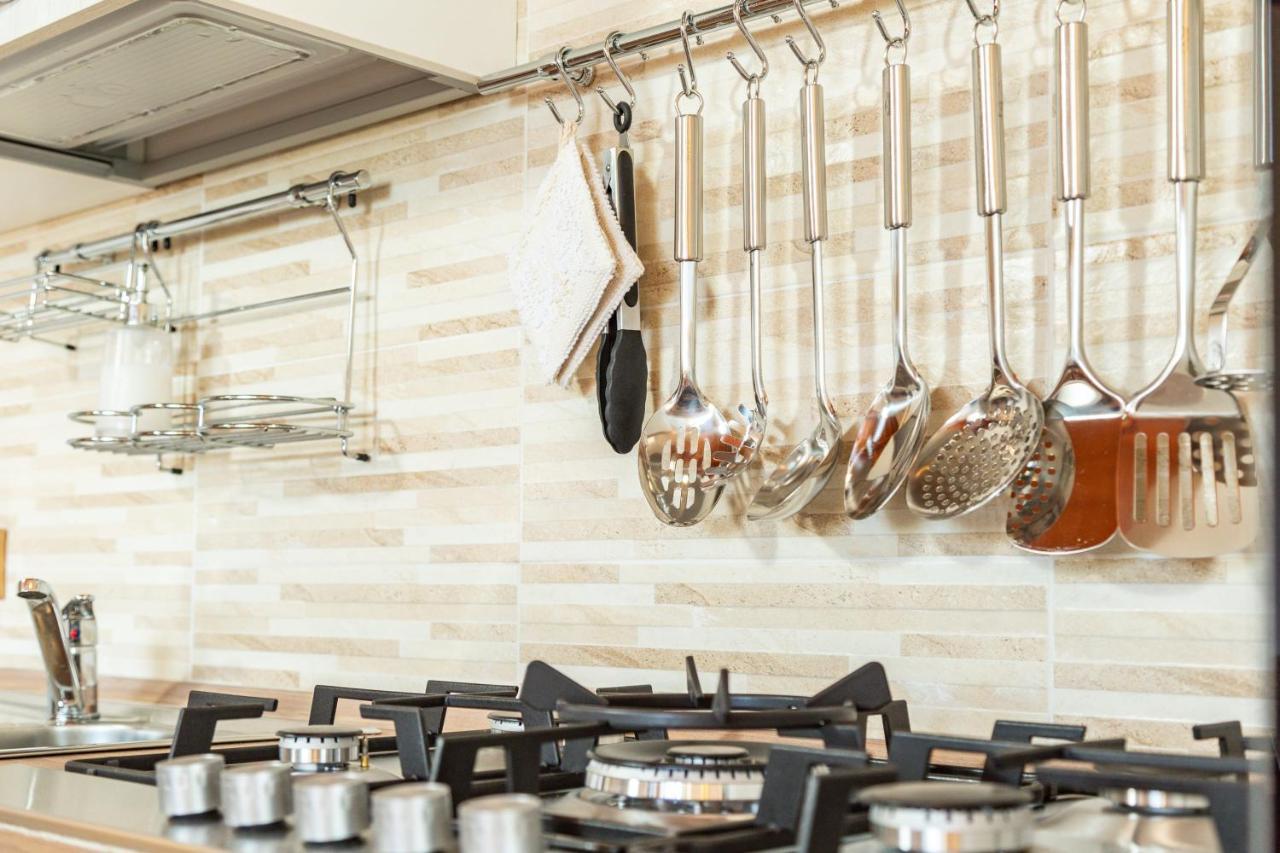 산타마리아나바레제 Casa Orfea 아파트 외부 사진