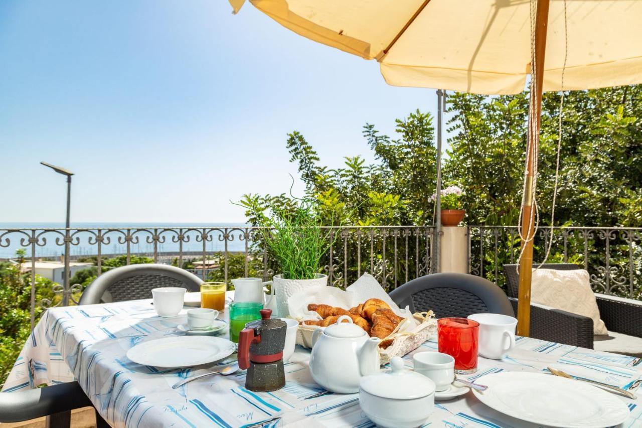 산타마리아나바레제 Casa Orfea 아파트 외부 사진