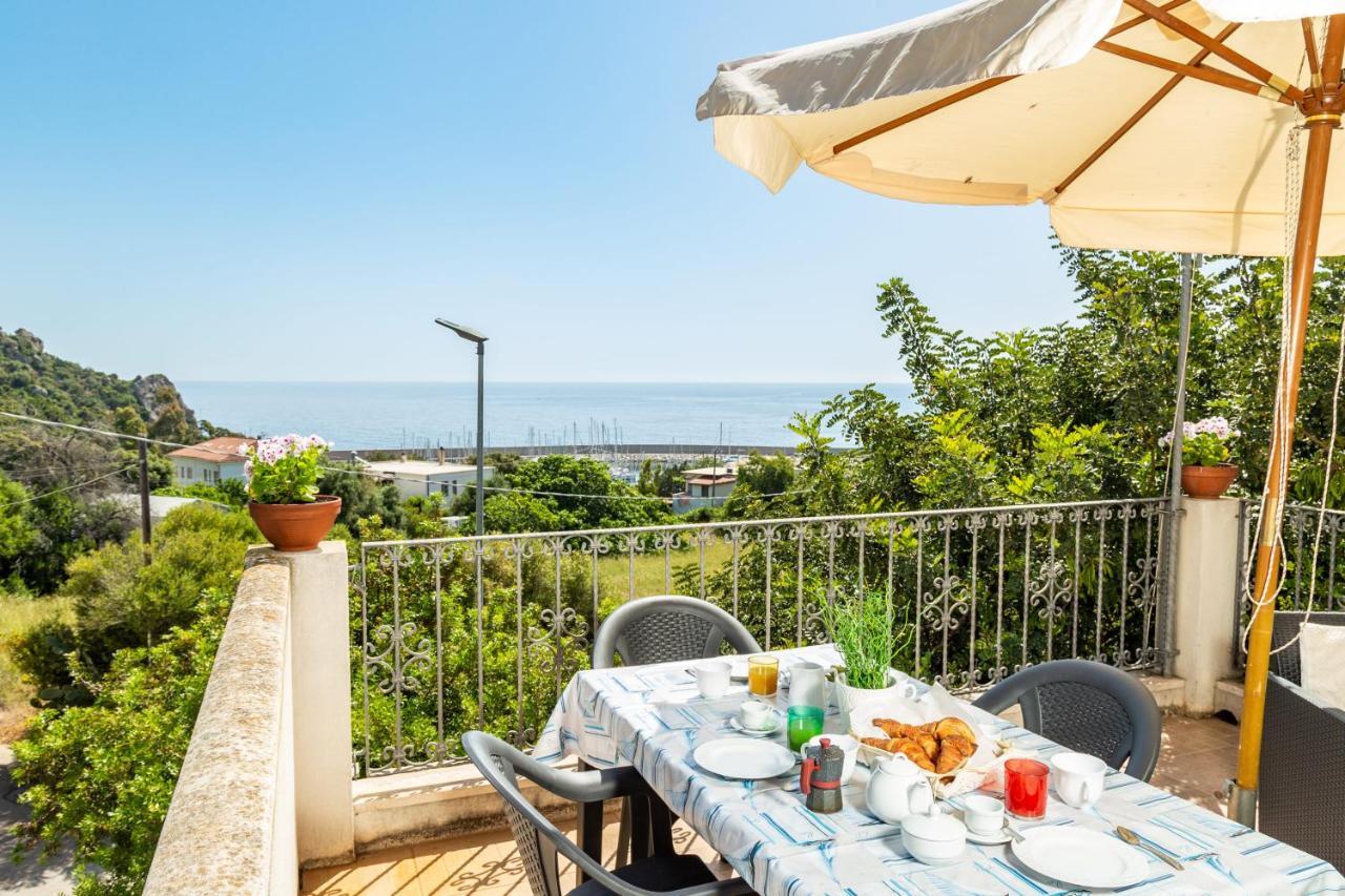 산타마리아나바레제 Casa Orfea 아파트 외부 사진